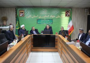 مدارس شبانه‌روزی عشایری به کانون مهارت‌آموزی تبدیل شوند