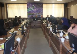 زیرساخت‌های ارتباطی و دیتاسنتری، پیش‌نیاز تحقق هوشمندسازی صنایع است