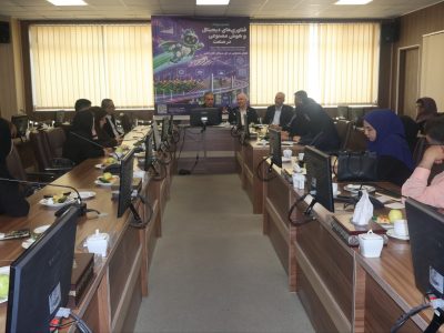 زیرساختهای ارتباطی و دیتاسنتری، پیشنیاز تحقق هوشمندسازی صنایع است