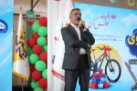 زنده نگه داشتن یاد و نام شهدا مورد توجه قرار گیرد