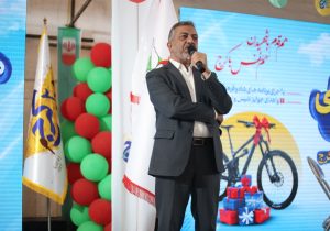 زنده نگه داشتن یاد و نام شهدا مورد توجه قرار گیرد