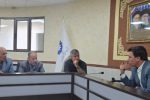 مذاکره برای ورود ۶ دستگاه اتوبوس جدید به مشکین دشت