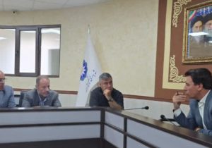 مذاکره برای ورود ۶ دستگاه اتوبوس جدید به مشکین دشت