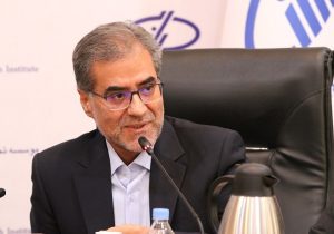 موسسه رازی باید محور اصلی و ستون اکوسیستم واکسن کشور باشد