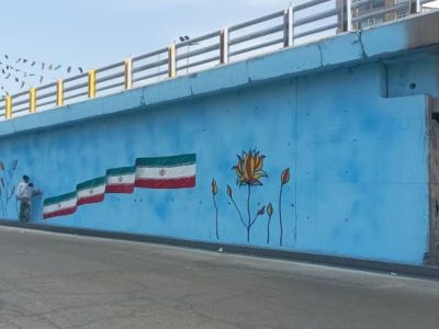 نوسازی پل شهدای سرحد آباد در دستور کار